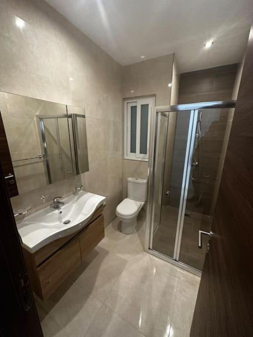 Bright 1 Bedroom Apartment In Noah Apartments, Gzira Exterior photo